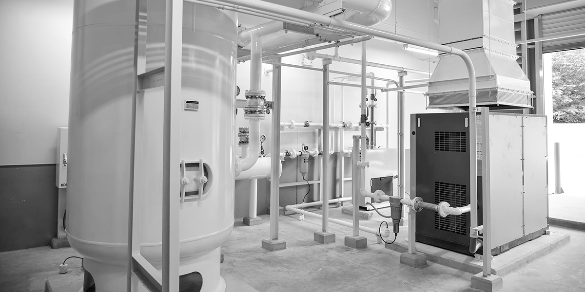 how long does it take a dehumidifier to work