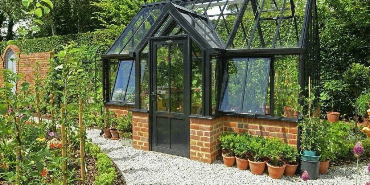 greenhouse dehumidifier