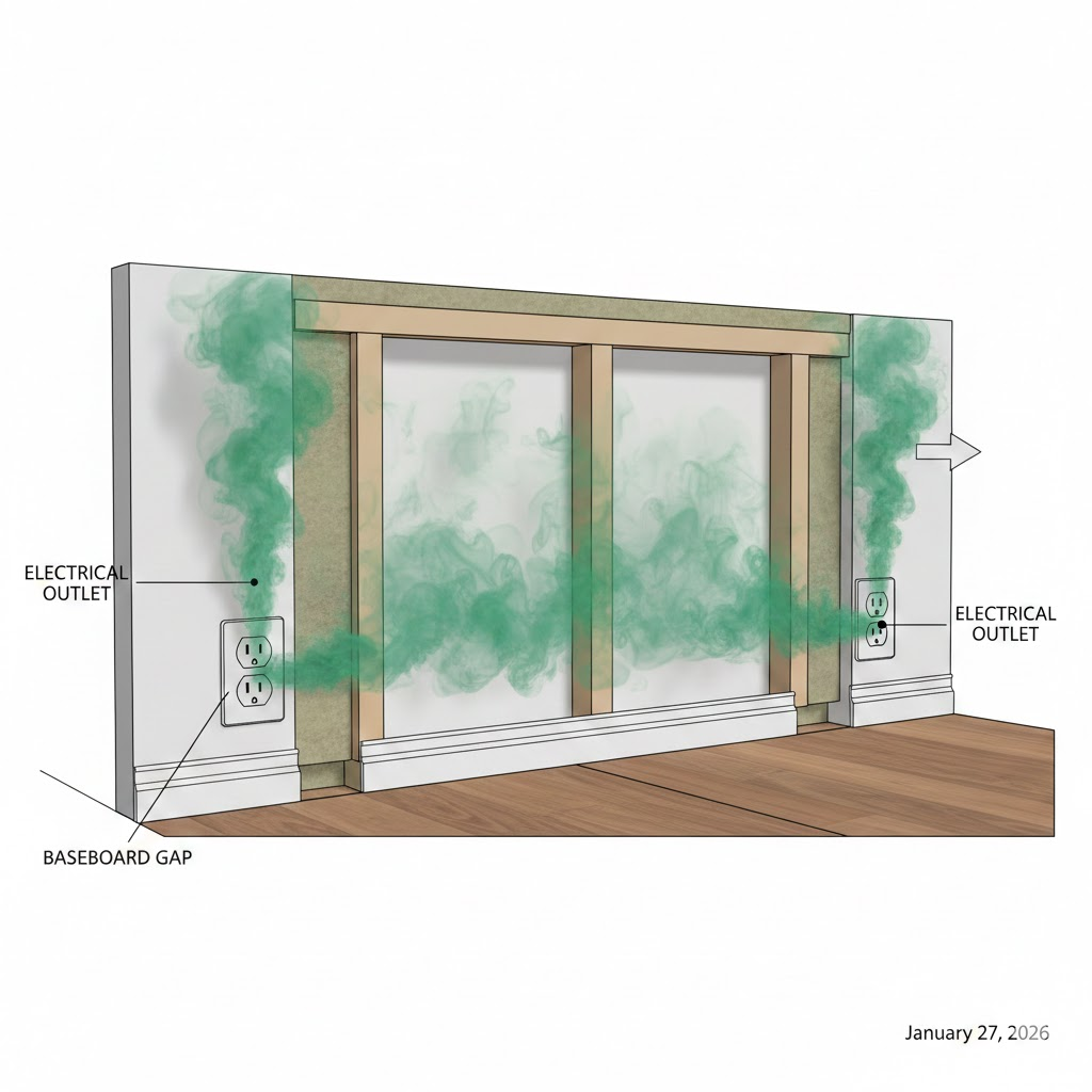 how to block cigarette smoke from neighbors diy keeps coming into my unit. Please, does anyone know what I can put inside my door keep the smells out? I can't stand cigarettes or the smell of weed, and How To Smoke In