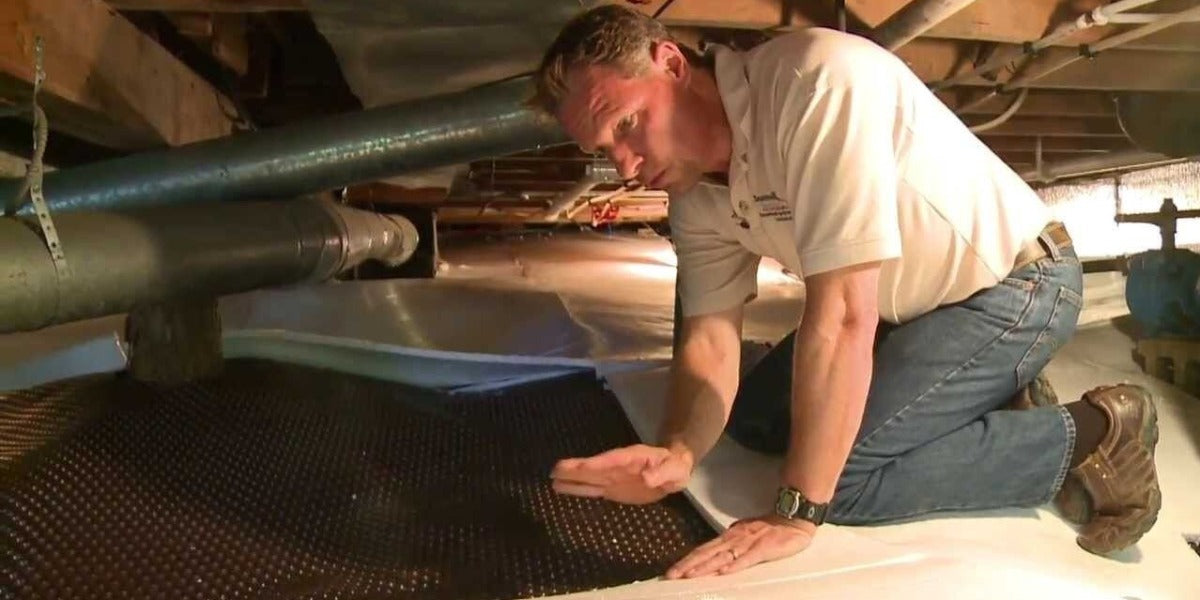 ventilation fans