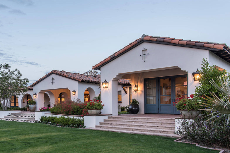 Large Residence Humidity Management Solution