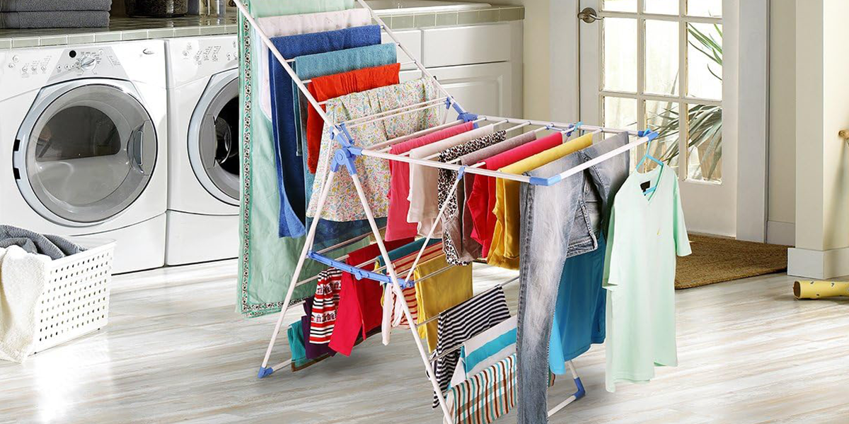 Can A Dehumidifier Dry Clothes? – AlorairCrawlspace