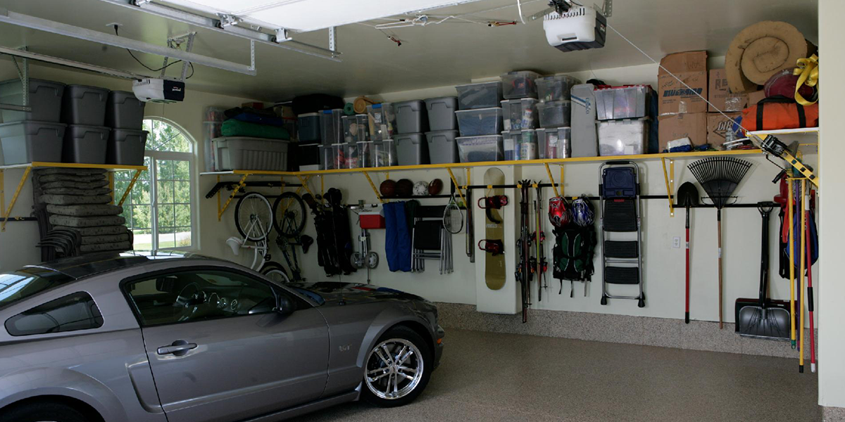 dehumidifier for garage