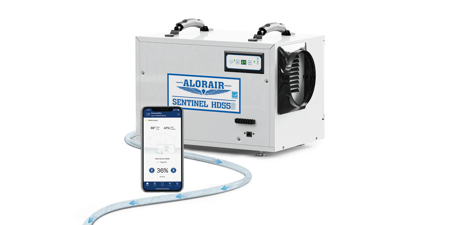 How to Install a Crawl Space Dehumidifier (Step-by-Step Guide)