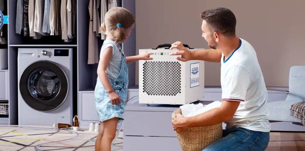 Are New Dehumidifiers More Efficient