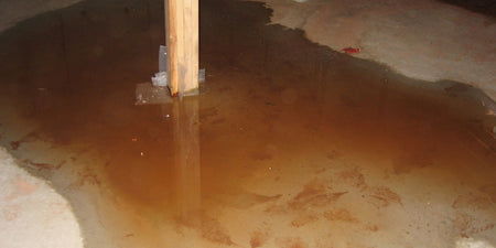 How Do You Fix A Leaky Basement Wall? – AlorairCrawlspace