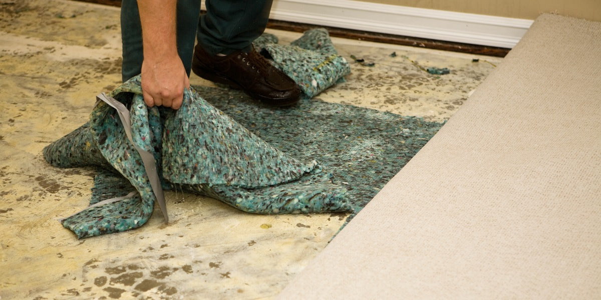 How to Dry Wet Carpet