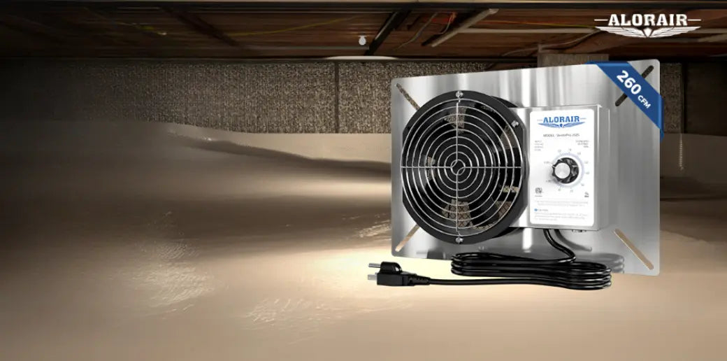 How to Ventilate a Bathroom Without a Fan