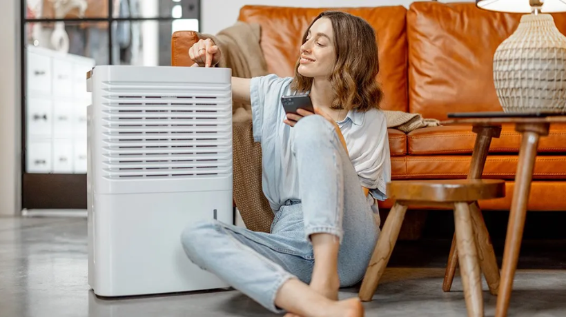 Will a Dehumidifier Lower My Air Conditioning Bill?