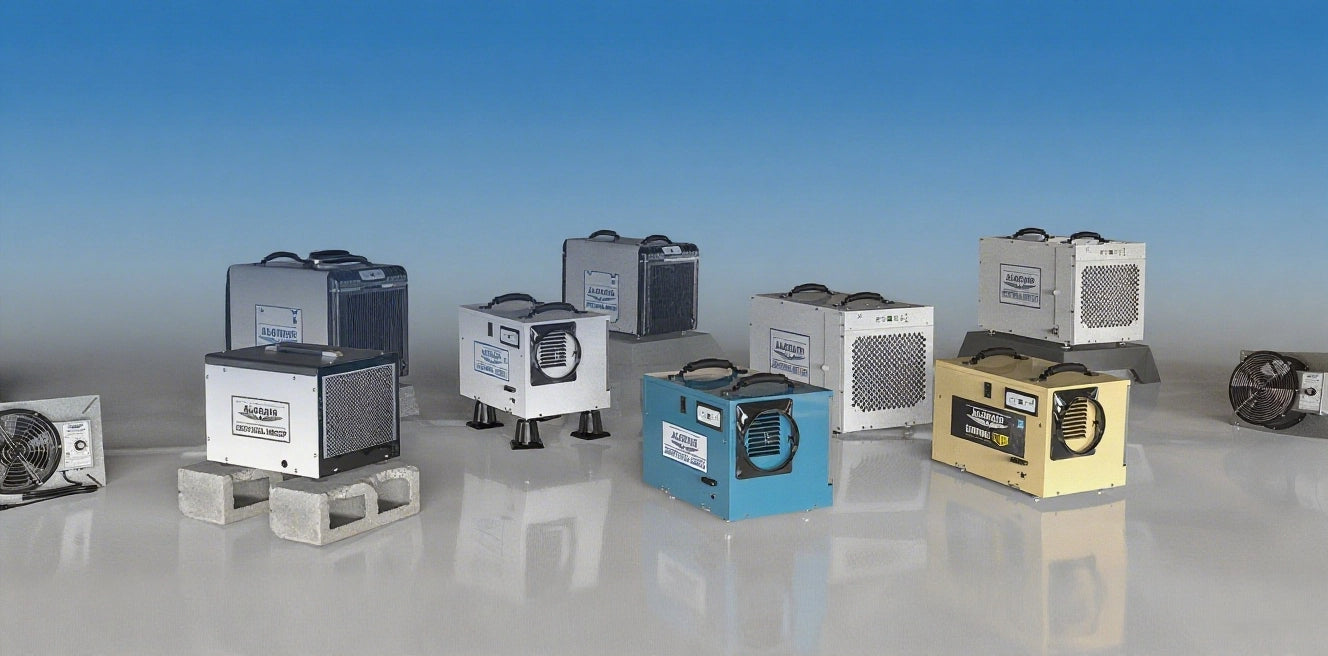 How Much Does a Crawl Space Dehumidifier Save You Long-Term?