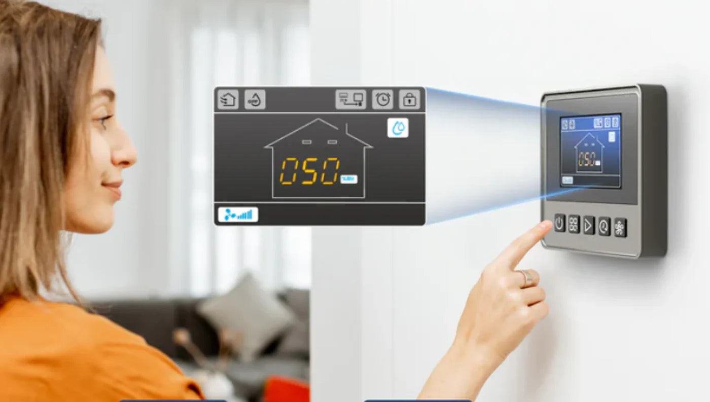 Best Whole-House Dehumidifiers in 2025 (Ducted, Ductless & HVAC-Ready)