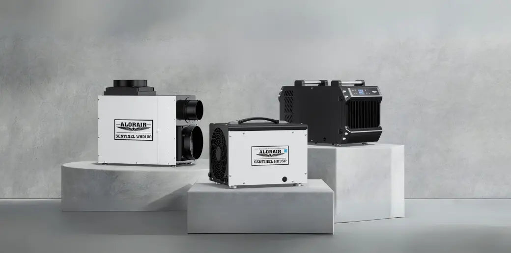 Should I Run My Whole House Dehumidifier 247
