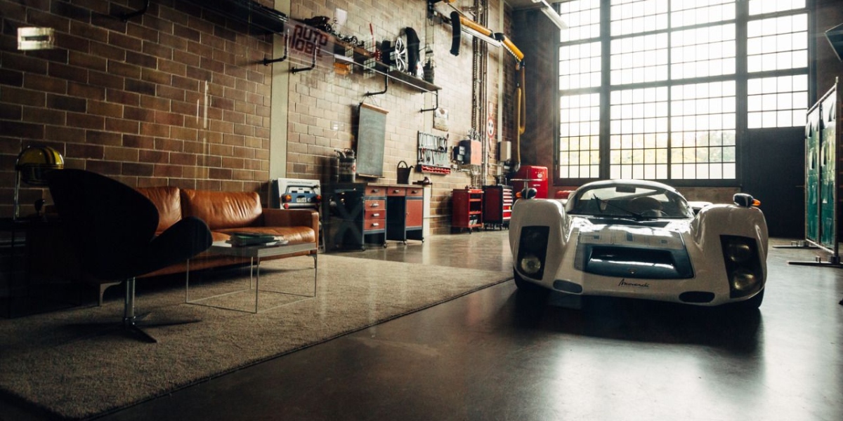 Dehumidifiers for Garage