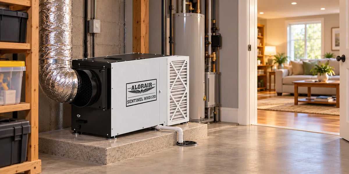 Whole House Dehumidifier Pros and Cons: Is It Right for Me?