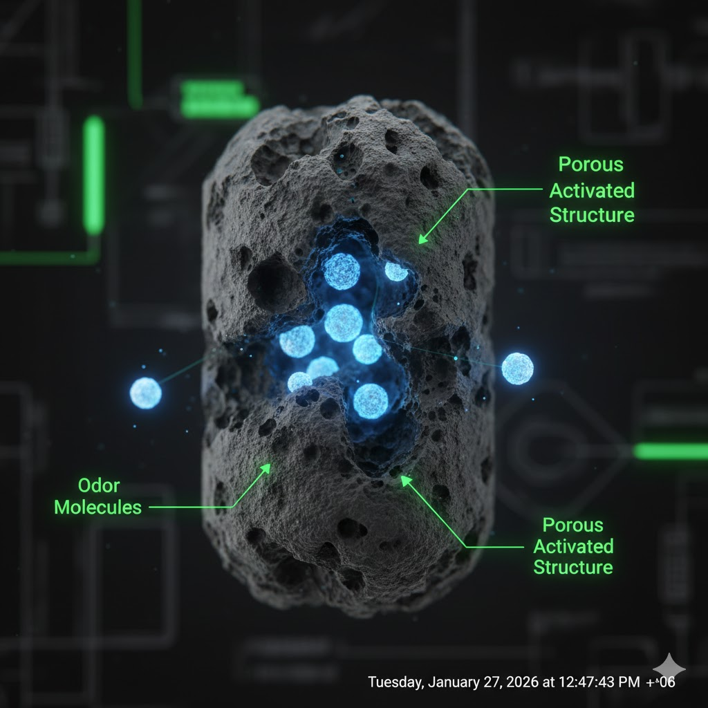 How to Clean a Carbon Filter: The Definitive Guide for AlorAir Owners