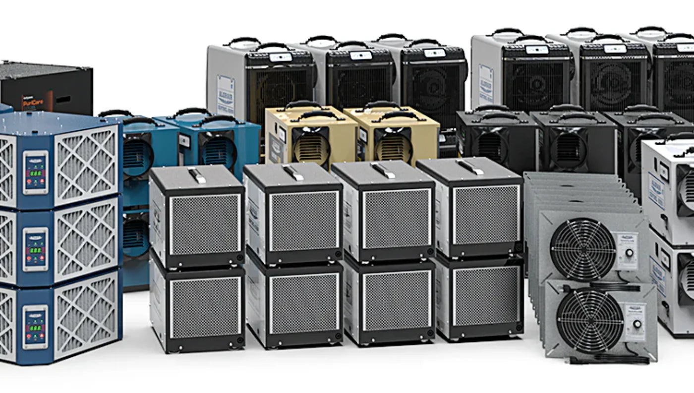 DIY Woodshop Air Filtration System: Build, Parts & Safety Checklist