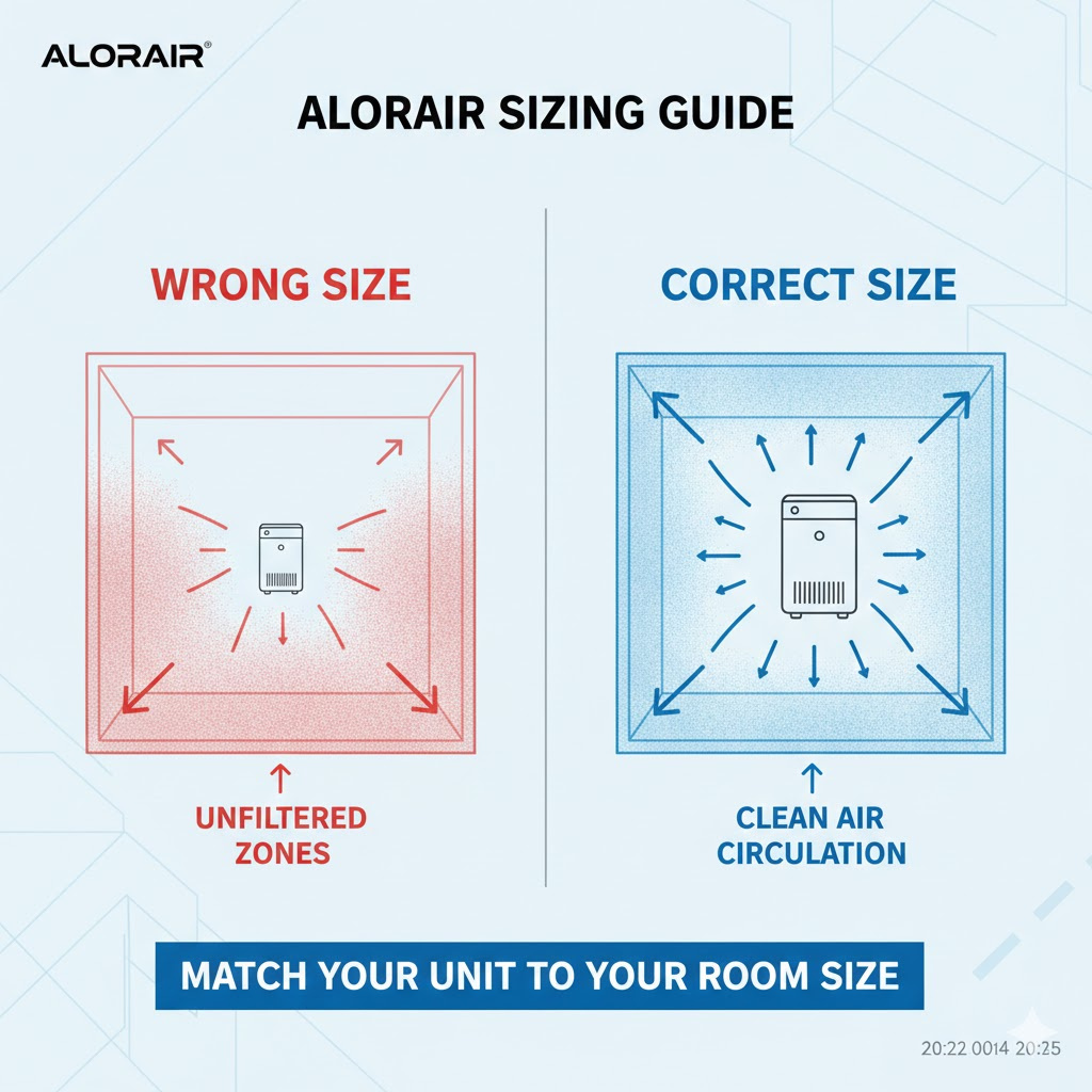 Using an Air Purifier and Fan at the Same Time: The Ultimate Synergy Guide
