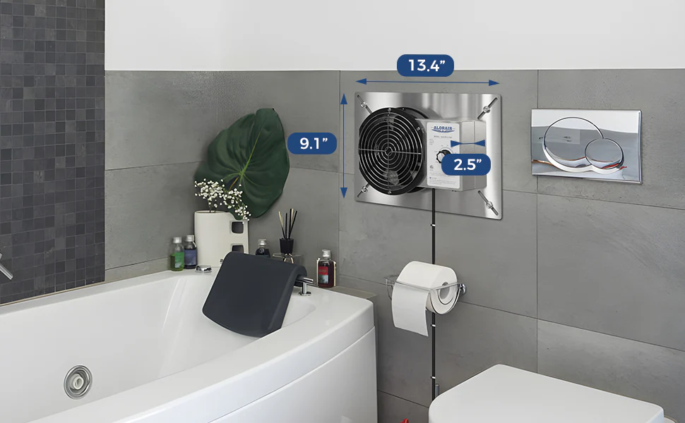 Crawl Space Ventilation Fan vs Dehumidifier: Which Do You Need?