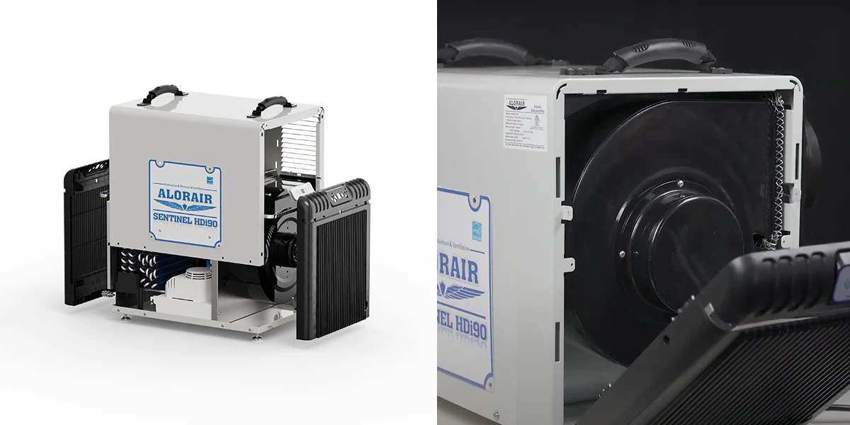 How to Connect a Honeywell/Frigidaire/Hisense Dehumidifier to Wi‑Fi