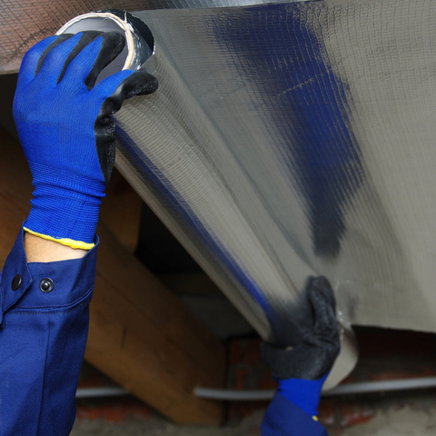 Where Should A Vapor Barrier Be Installed?