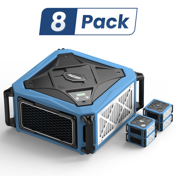 AlorAir Wholesale Packs Purecare 1080IG Air Filtration System(pack of 8/20/30)