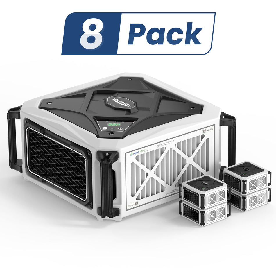 AlorAir Wholesale Packs Purecare 780 Air Filtration System (pack of 8/20/30)