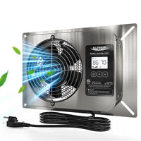 ALORAIR® VentirMax 300SD Ventilator Fan