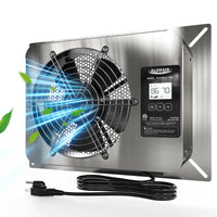 AlorAir® VentirMax 570SD Ventilator Fan