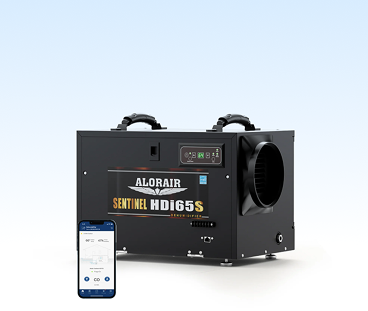  Sentinel HDi65S Black WIFI