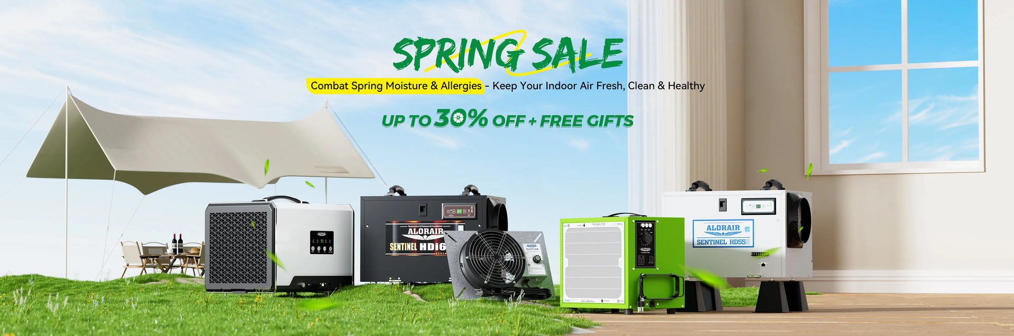 air filtration system