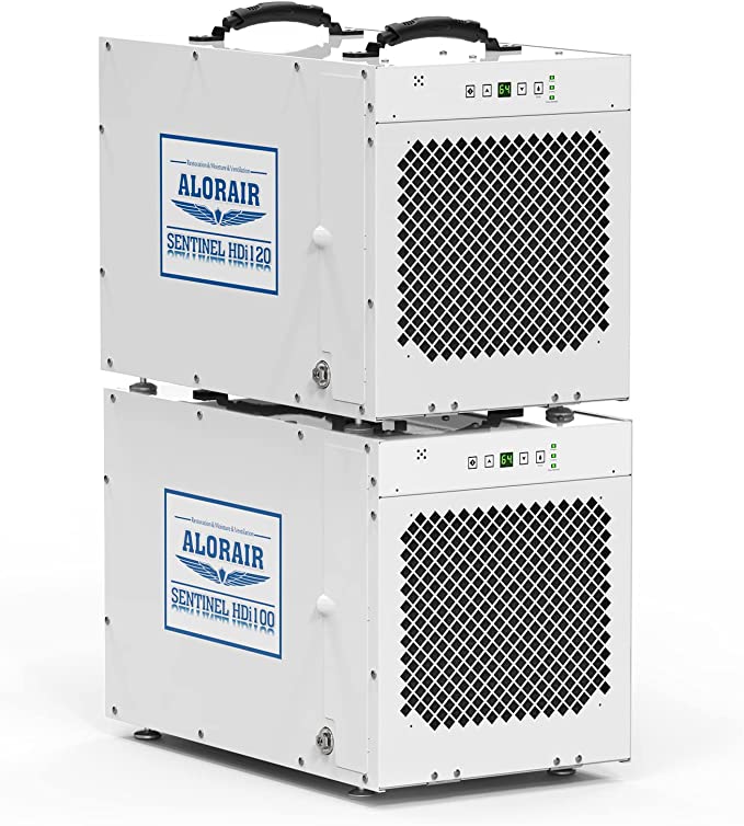 AlorAir Sentinel Replacement Filters - Thumbnail 5
