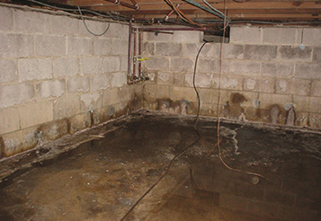 Do you need a dehumidifier in the basement?