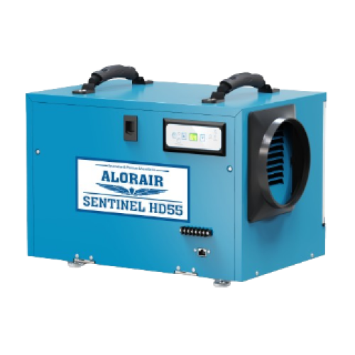 Alorair Sentinel HD55-blue