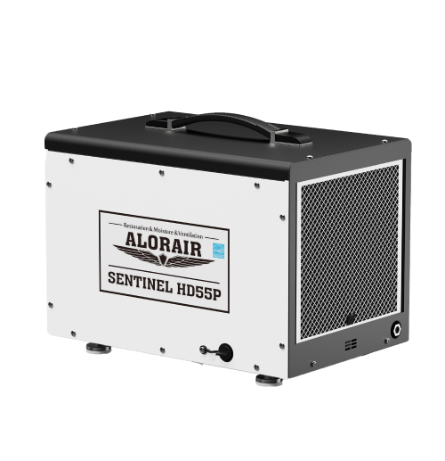 Alorair Sentinel HD55P