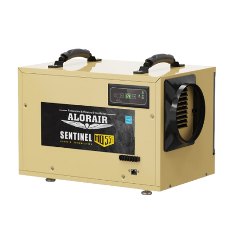 Alorair Sentinel HD55S-gold