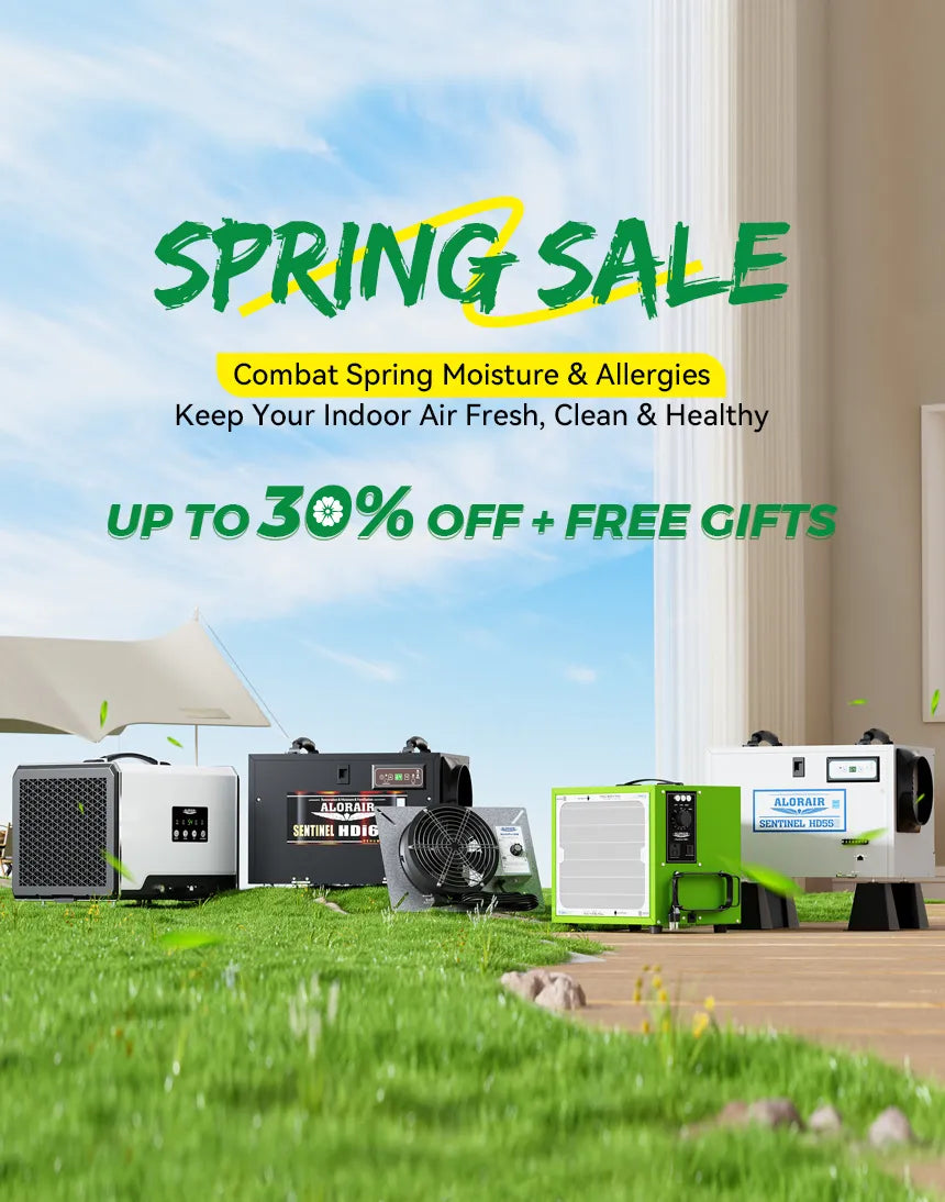 air filtration system banner