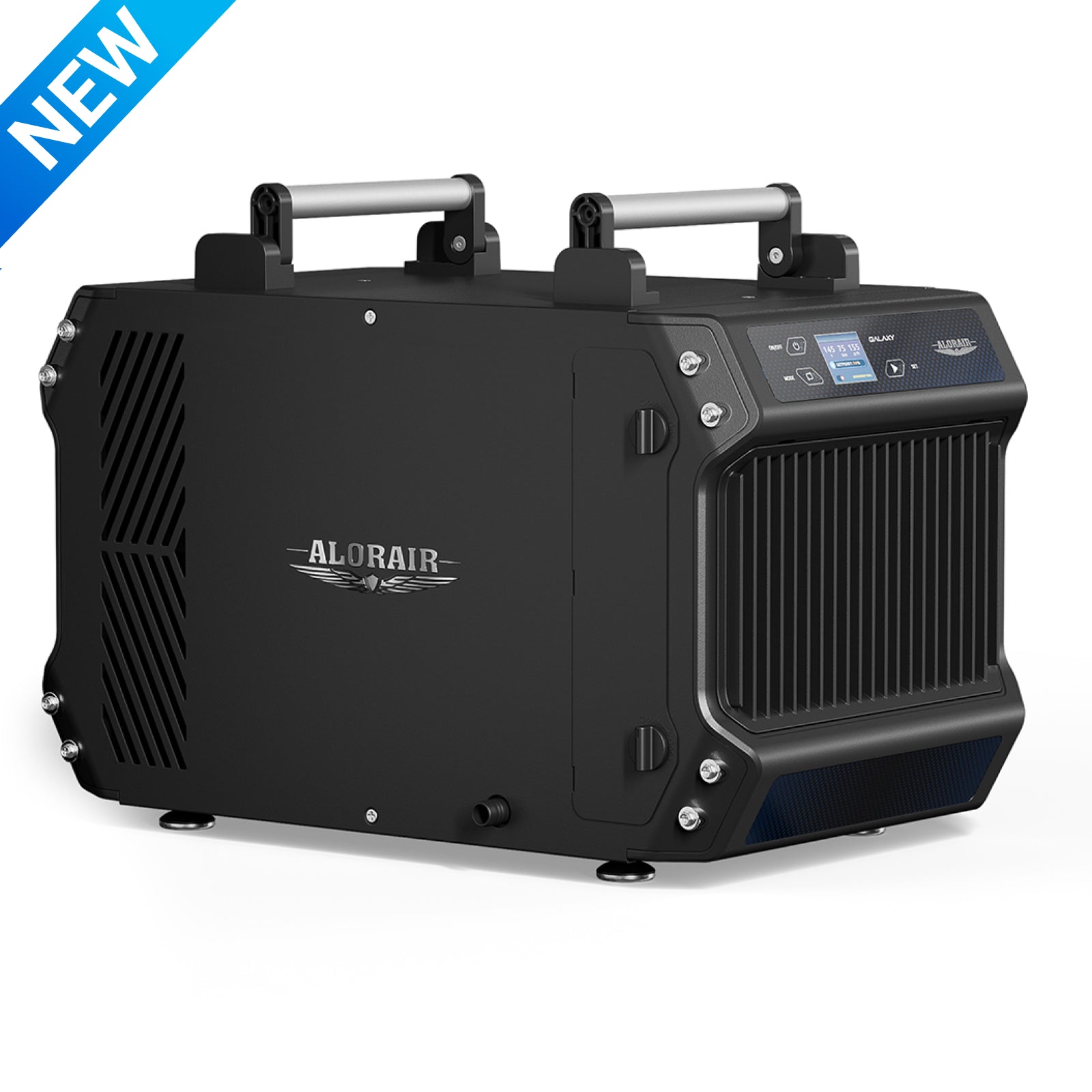 AlorAir Crawlspace Dehumidifiers with Pump and Drain Hose
