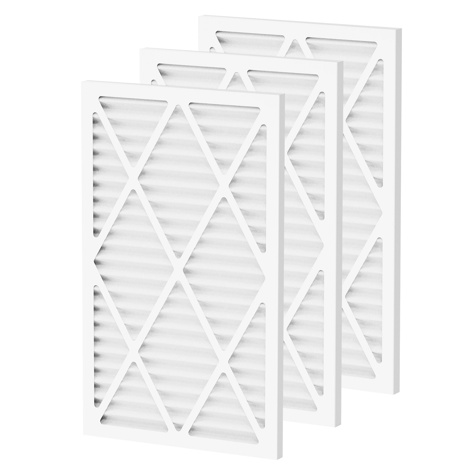 AlorAir MERV-10 Filter 3-Pack