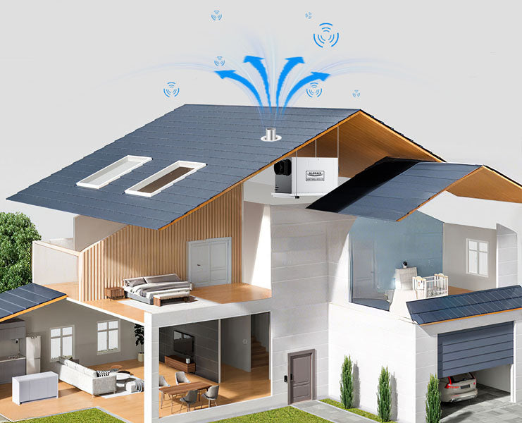 Radon Mitigation