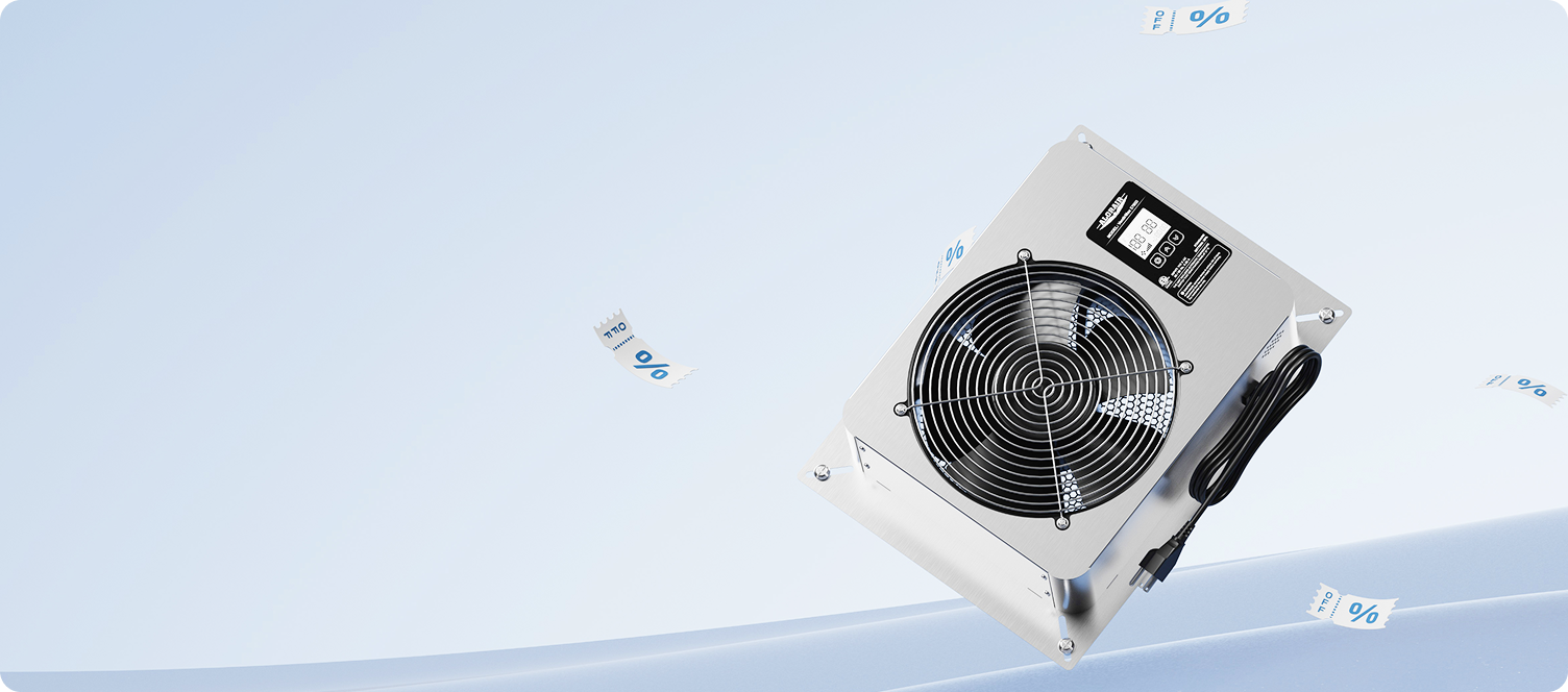 VentirMax 570SD