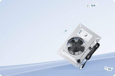 VentirMax 300S