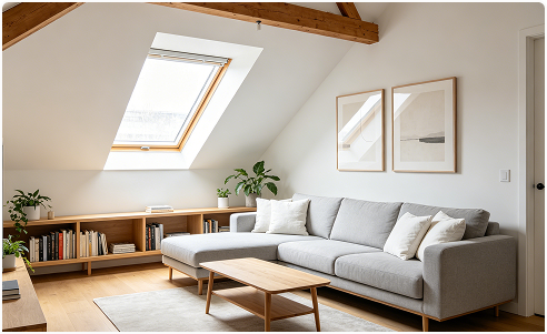Attic