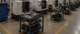 Small Manufacturing Facilities