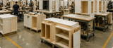 Cabinet Manufacturers
