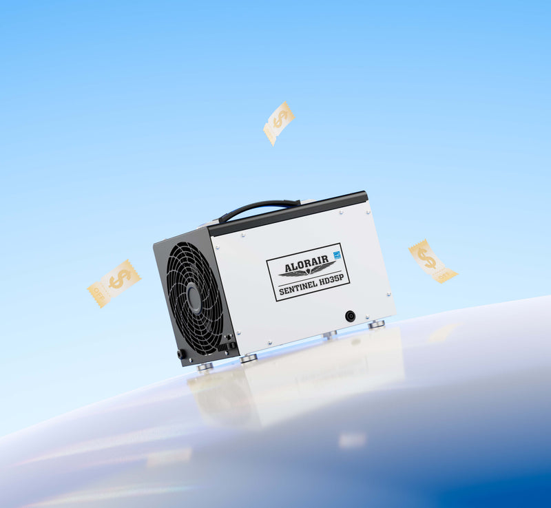 Sentinel HD35P