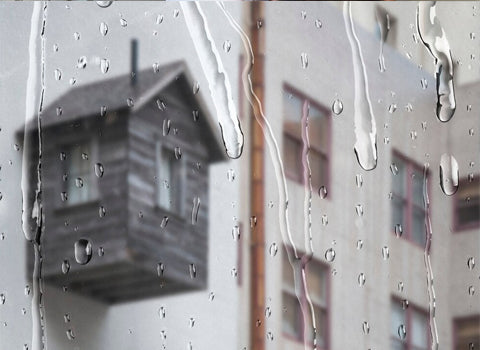 Water Condensation