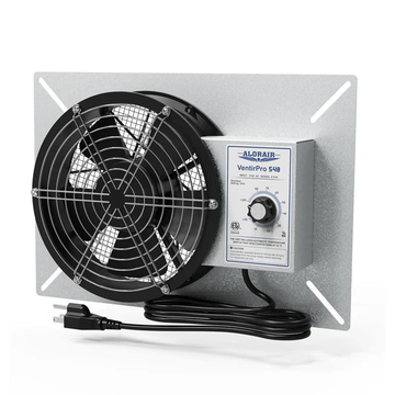 🔥 Ventirpro 540