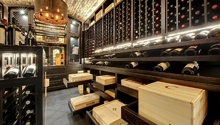 Wine Cellar