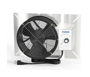 AlorAir® 720CFM Crawl Space  Ventilation Fan | VentirPro 720S