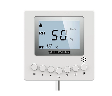 AlorAir® Remote Controller for Sentinel HD35p HD55p HDi65 HD90 HDi90 HD55 HDi100 HDi120